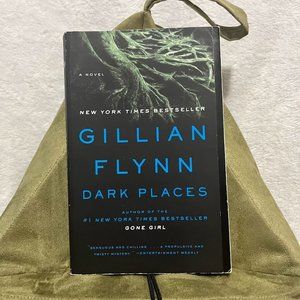 Dark Places by Gillian Flynn
